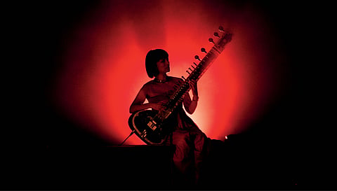 Anoushka Shankar
