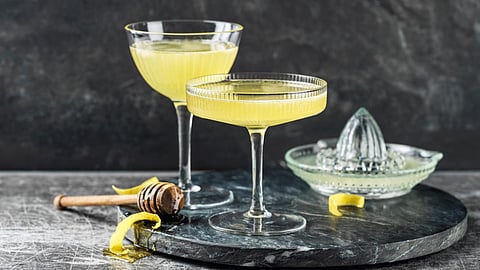 Cocktails