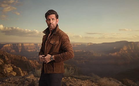Hrithik Roshan