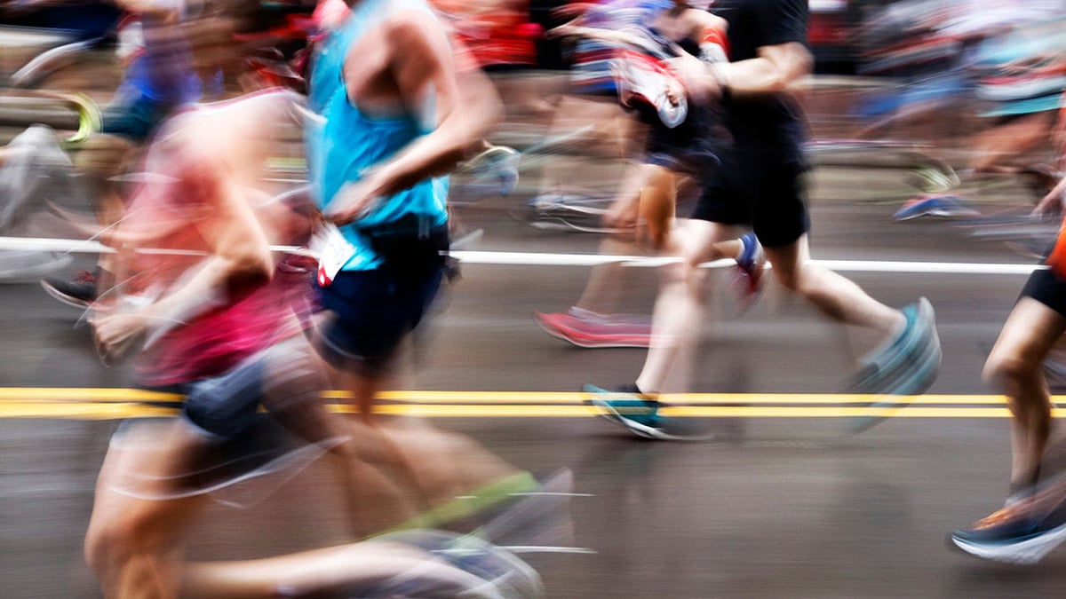 Asics, Nike and More: One of These 5 Could Be A Good Marathon Day Partner