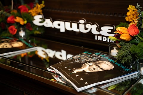 Esquire Room