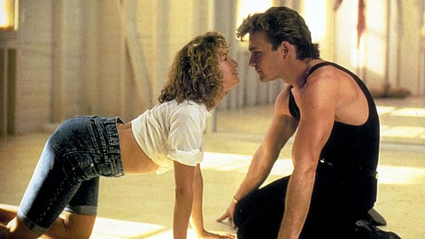Dirty Dancing (1987)