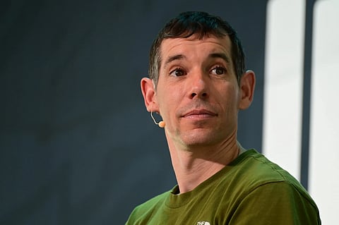 Alex Honnald