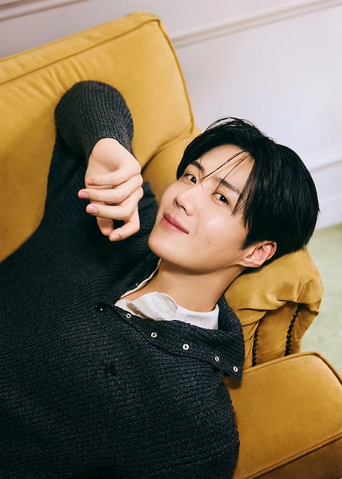 Kim Seon-ho