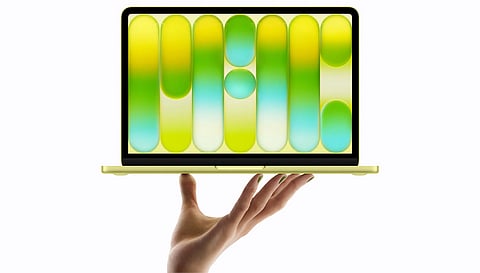Apple Macbook Neo 