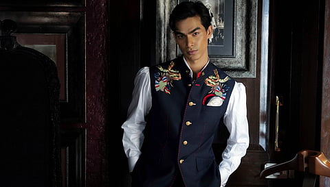 Arjun Khanna