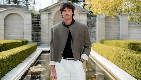 Jacob Elordi