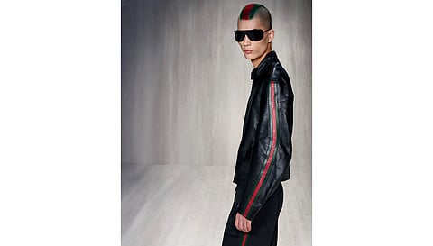 Gucci Demna Runway Debut