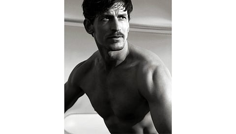 Chanel Summer Scent for Men