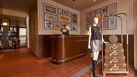 LV Hotel Bangkok 