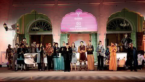 FDCI India Men's Weekend