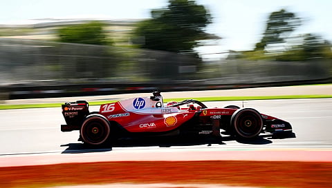 Formula One