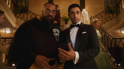 shows for james bond fans