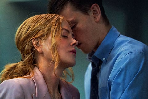 Best Erotic Thrillers Ranked by Esquire India 