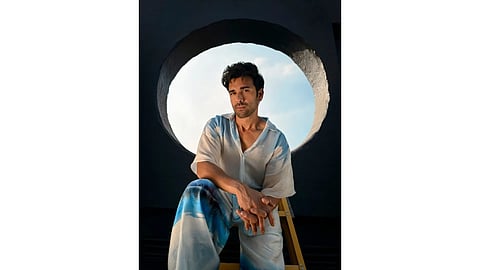 Pulkit Esquire Shoot India