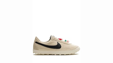 Nike Astrograbber
