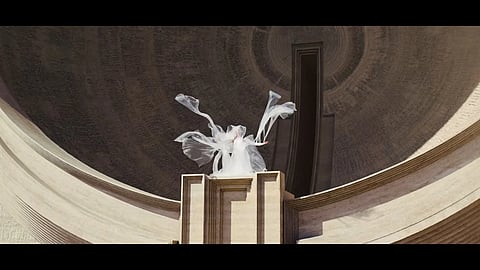 Dune: The Third trailer