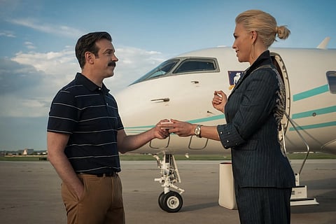 Ted Lasso Season 4