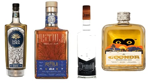 Tequila