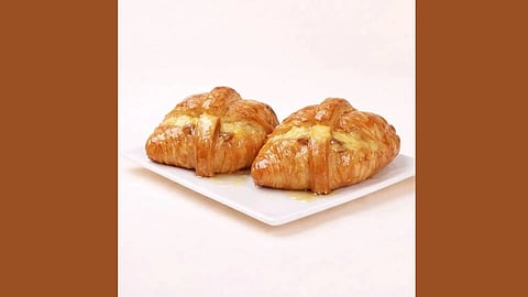 Cromun Dessert