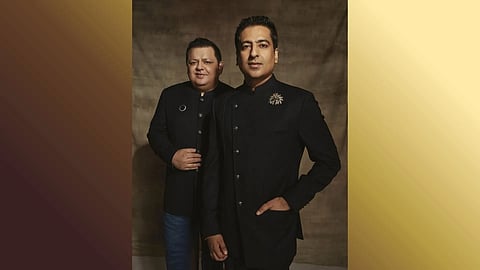 Designer Rahul Khanna Shares 5 Lessons On Styling 