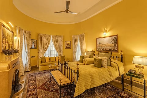 Araiya Hotels Kinwani House, Rishikesh