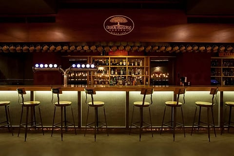 microbreweries in india