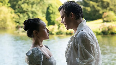 bridgerton season 4