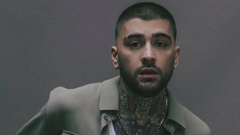 zayn malik