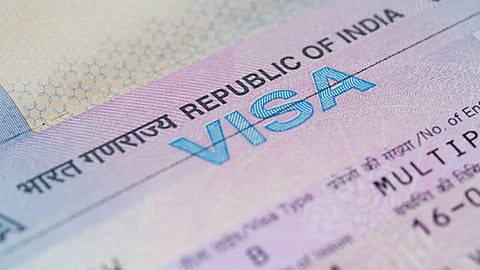 indian visa 