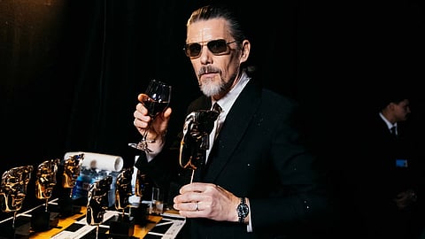 ethan hawke