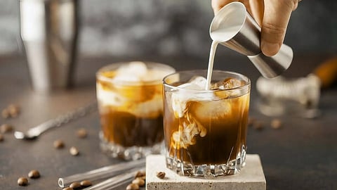 Best Coffee-based Cocktails