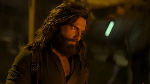 Dhurandhar 2 ending explained
