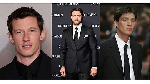 Next James Bond Top Contenders