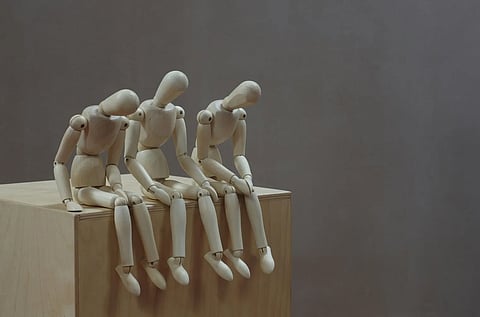 Why Is No One Talking About AI Fatigue Already?