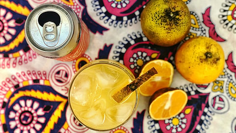 tequila cocktails