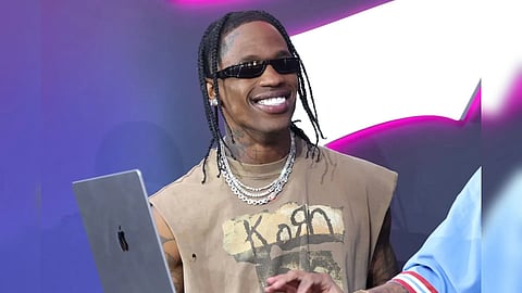 Travis Scott