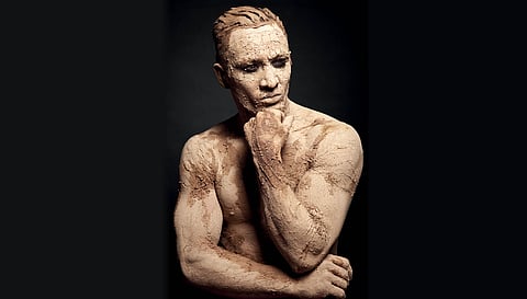 dry body Skincare