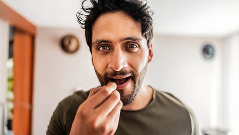 Lip Balms for Men