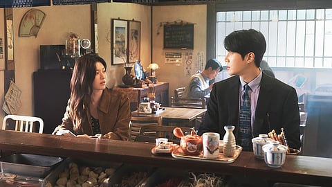 K-Dramas Releasing In 2026