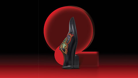 Christian Louboutin