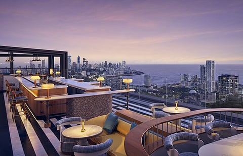 AER at Four Seasons Hotel Mumbai (1)