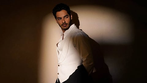 Ishaan Khatter