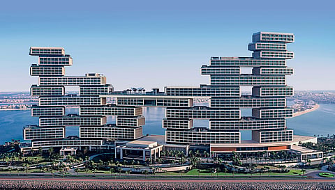 Atlantis Dubai