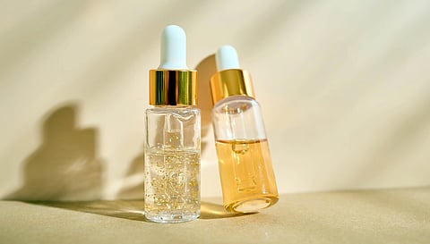 New Skincare & Grooming Products