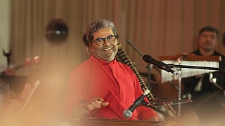 Vishal Bhardwaj - Zikr Lucknow 3