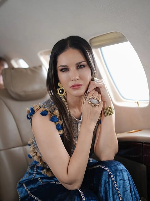 Sunny Leone