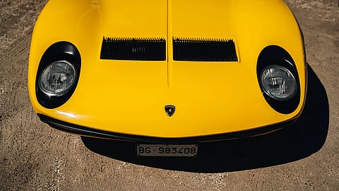 lambo