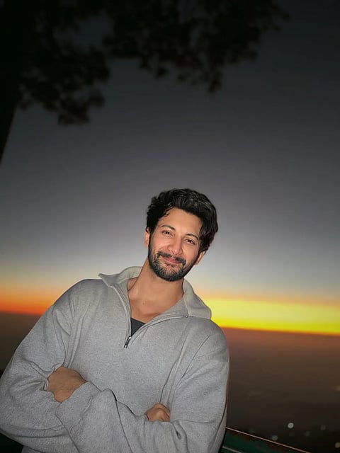 Rohit Saraf