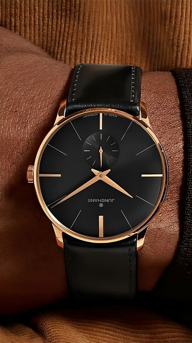 The Best Dress Watches For Your Next Formal Evening